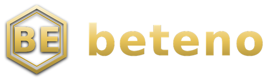 beteno logotipo