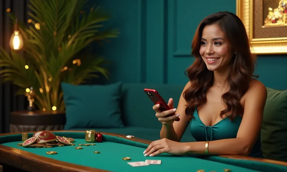 beteno Perú lobby de juegos